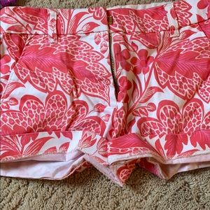 J.Crew girls shorts!